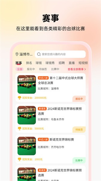 台球宝图3