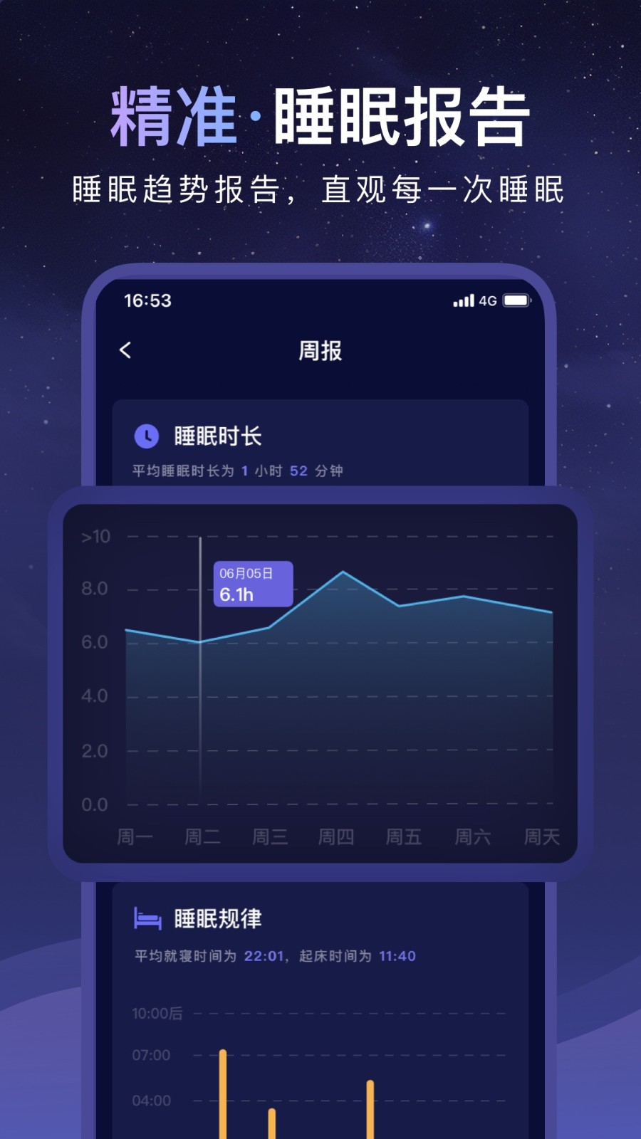 睡眠小乖官方版本图3