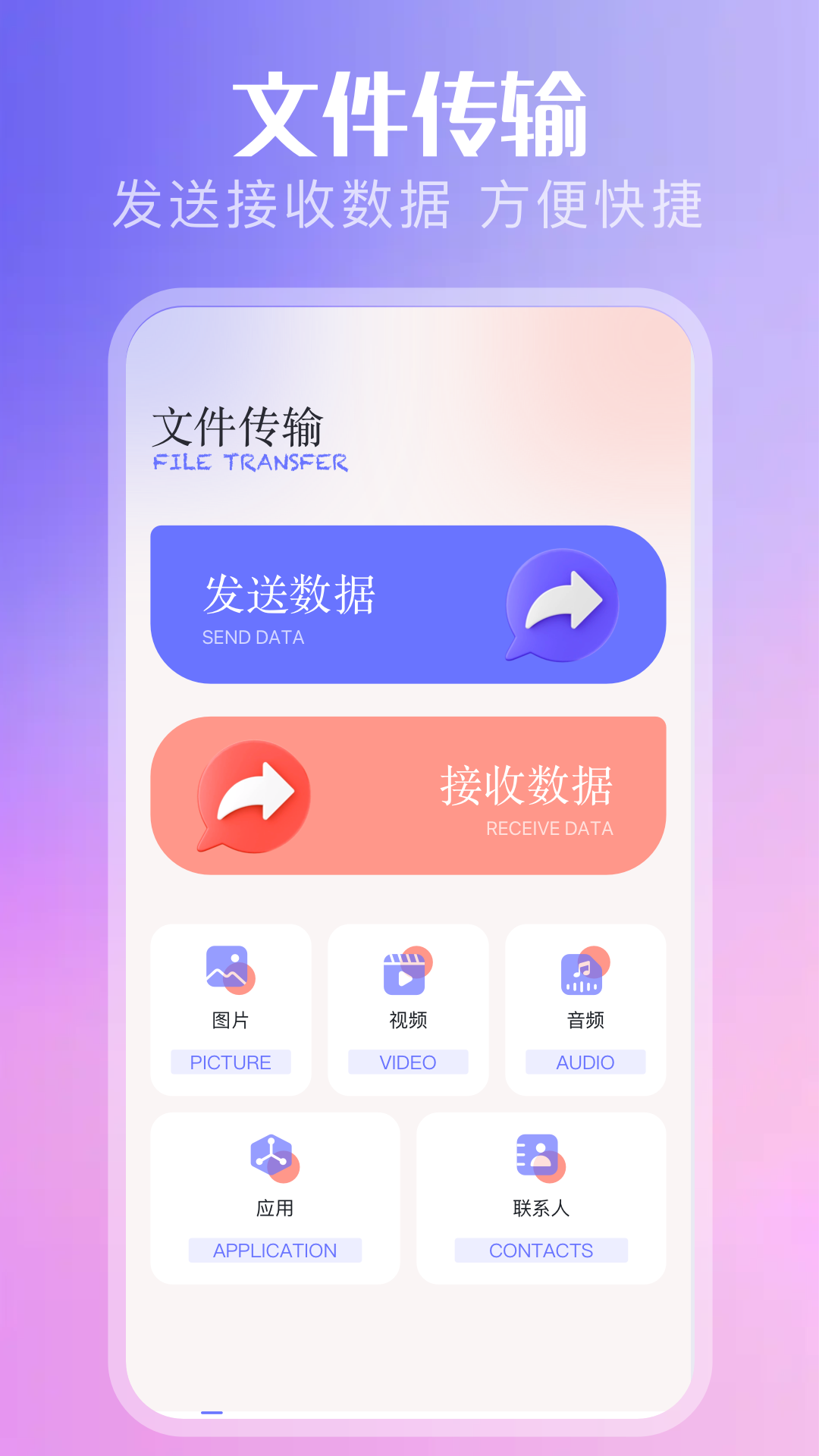互传速传(4)