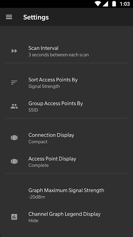 WiFiAnalyzer(2)