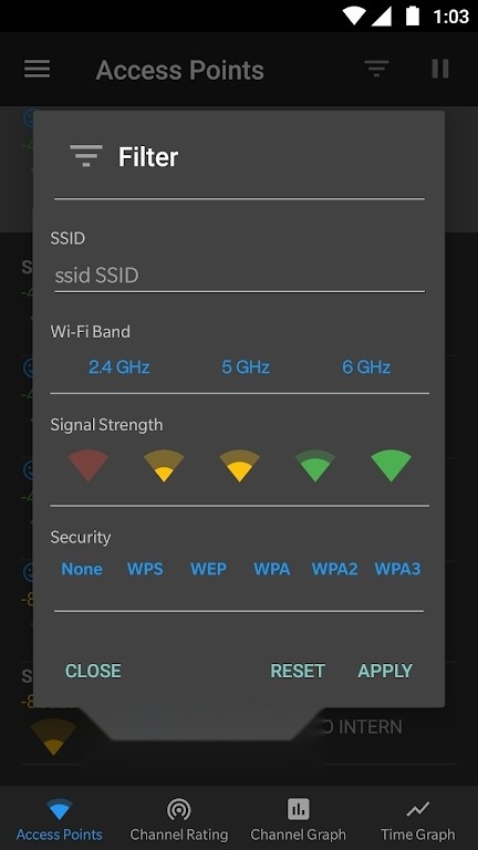 WiFiAnalyzer(1)