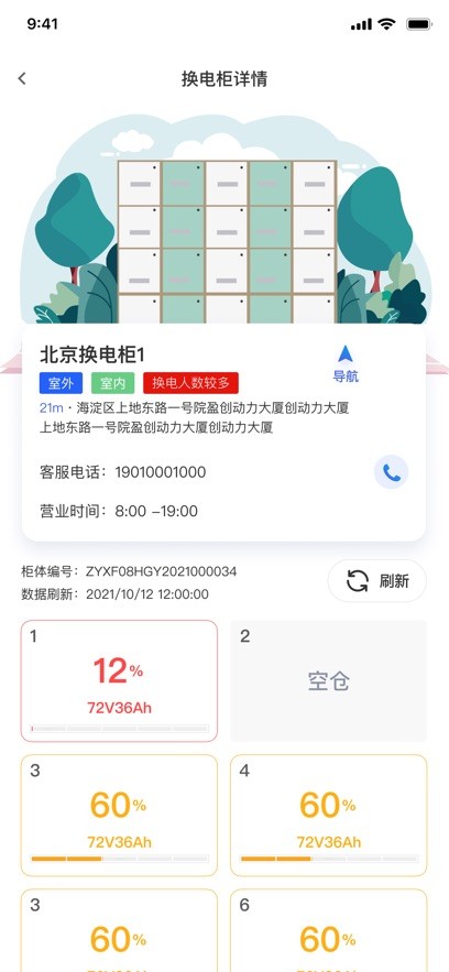 锂纳斯换电(4)