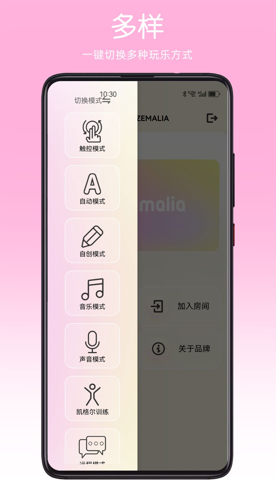 ZEMALIA玩具APP(2)