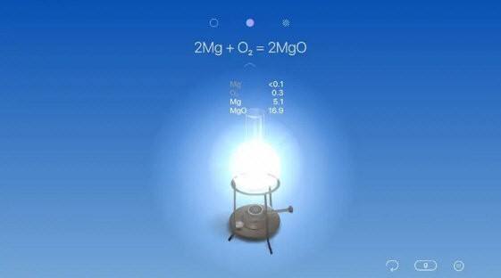 虚拟化学实验室免费版(3)