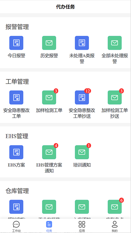 富得智慧管家图4