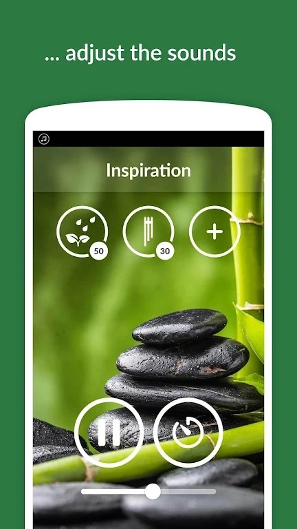 Meditation Music官方正版图4