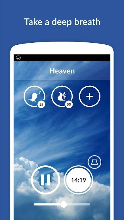 Meditation Music官方正版图3