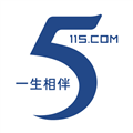 115网盘TV客户端
