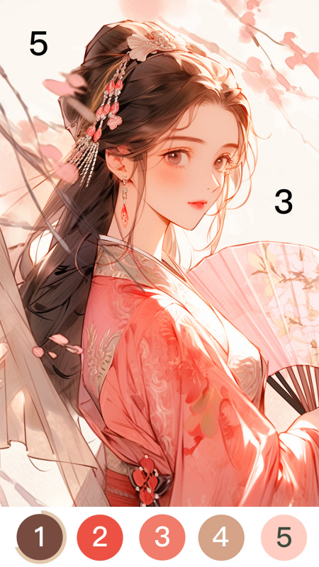 绘涂壁纸(2)