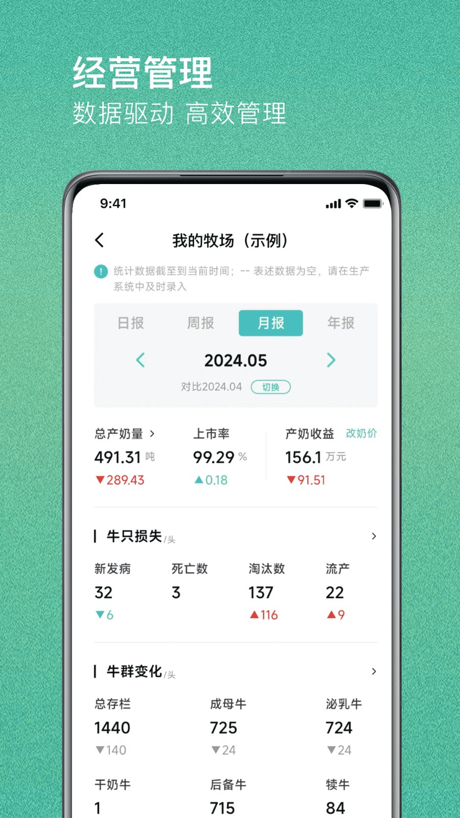 一牧通手机最新版图2