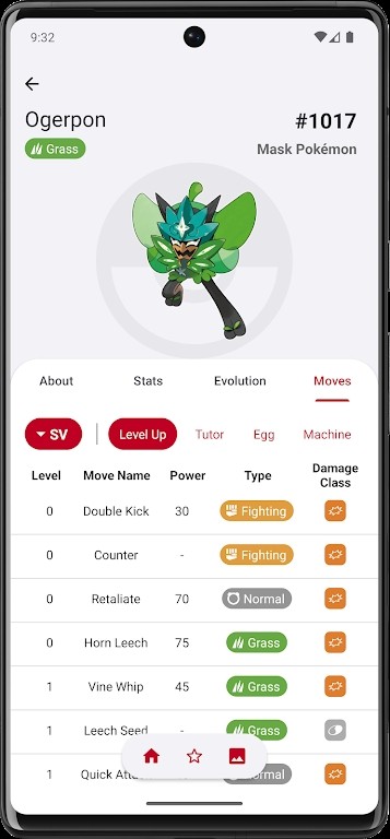 破壳萌图鉴APP(3)