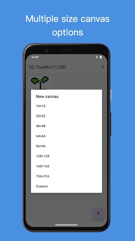 VC像素画手机最新版图2