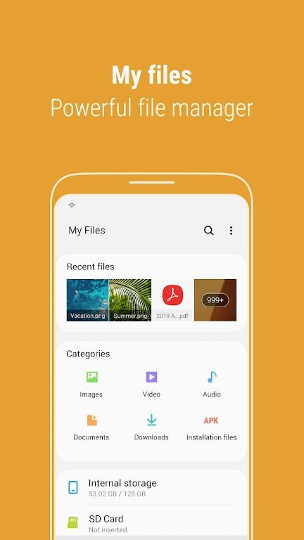 三星文件管理器apk