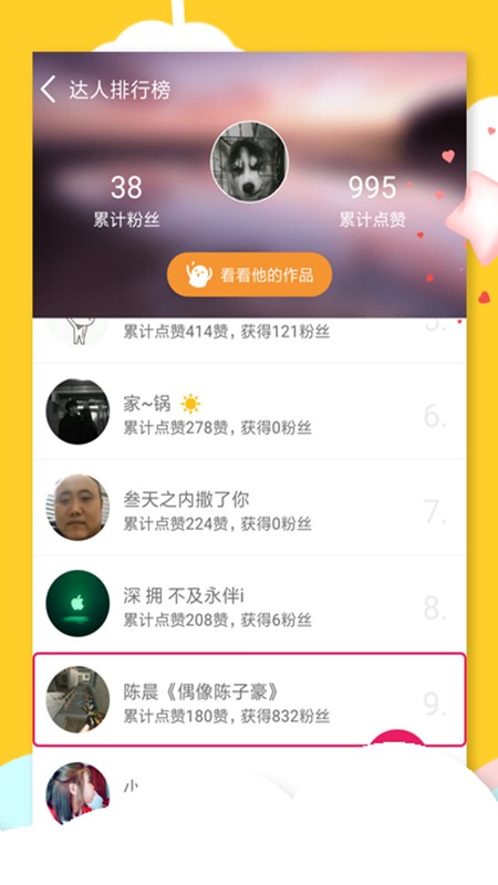 要火社区 手机免费版图2