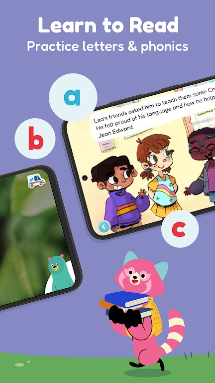 KhanKids安卓免费版图1