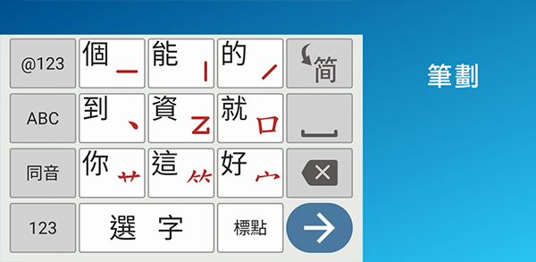 九方输入法APP