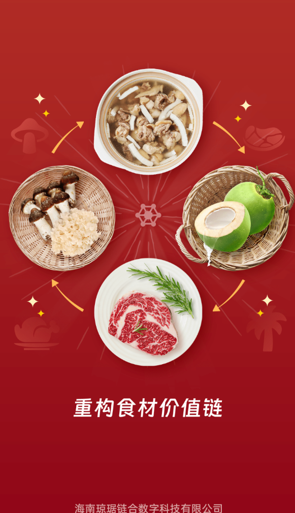 琼琚链合直装版图3