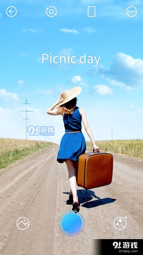 PICNIC(3)