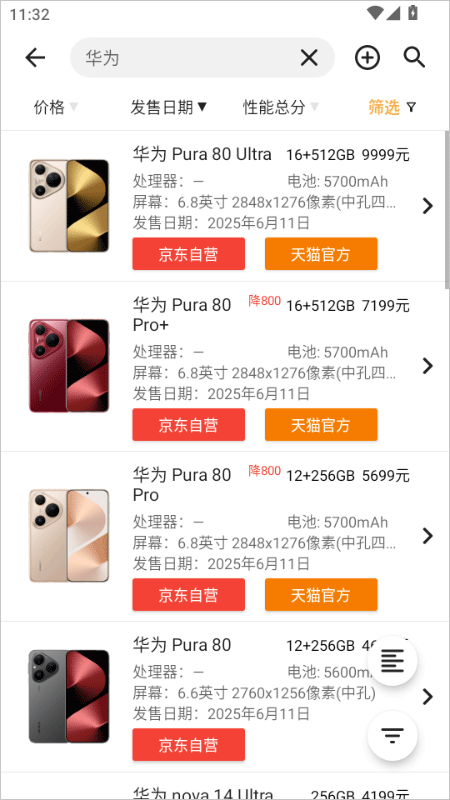 性能排行官方版图5