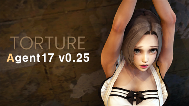 特工17原版图4
