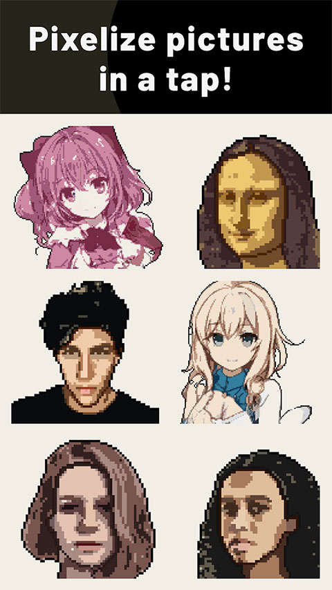 pixelme安卓直装版图2