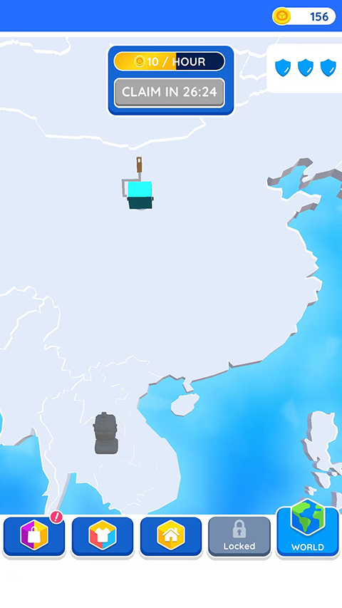 纸片大作战2免费版图1