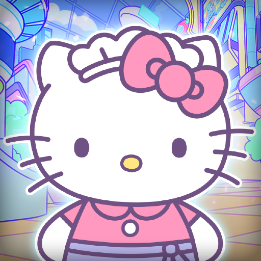hellokittymydreamstore手机免费版