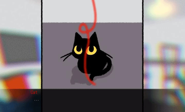 别带这只猫回家手机最新版图3
