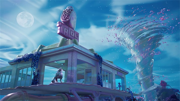 堡垒之夜（Fortnite）免费版图3