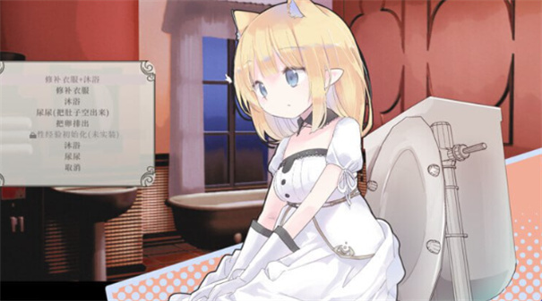 AliceInCradle游戏无广告版图2