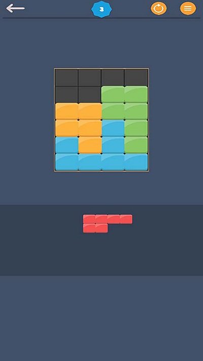 俄罗斯方块正版图3