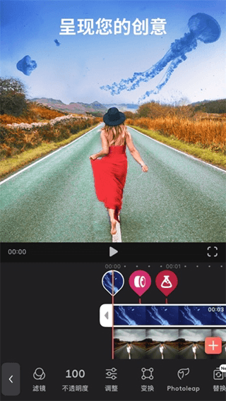 videoleap原版图3