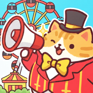 猫咪主题公园通用版
