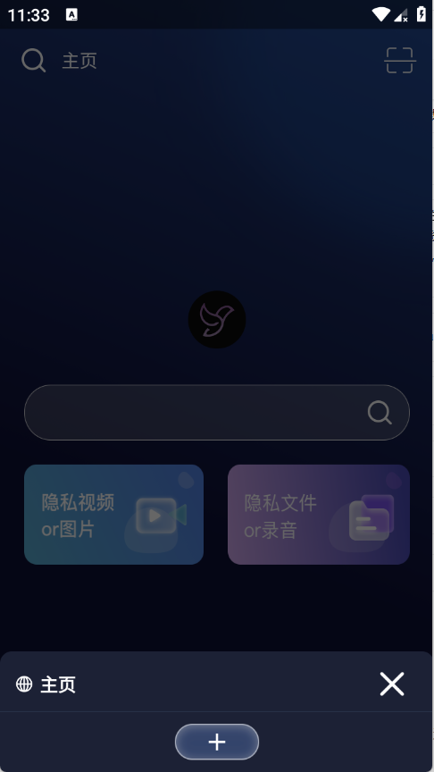 隐私浏览器正版(2)
