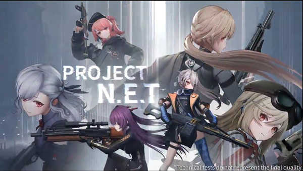 ProjectNET国际服最新版图1