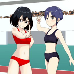女生模拟器手游版
