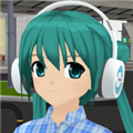 少女都市3d手机正版