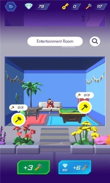 跳舞子弹电火花官方版图4
