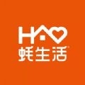 蚝生活