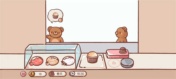 美味冰淇淋车游戏最新版图2