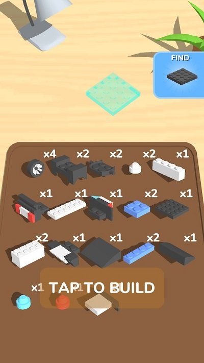 积木建造安卓版图2