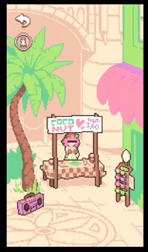 coconutshake图1