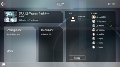 疯狂音乐手机免费版图3