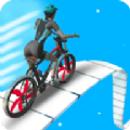 BMX疯狂旋转手游版