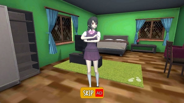 anime simulator游戏图2