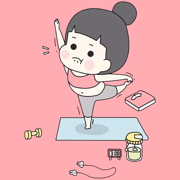 卡路里笔记正版