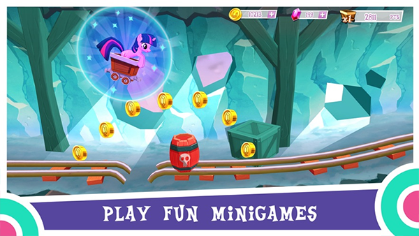 MYLITTLEPONY手游直装版图2