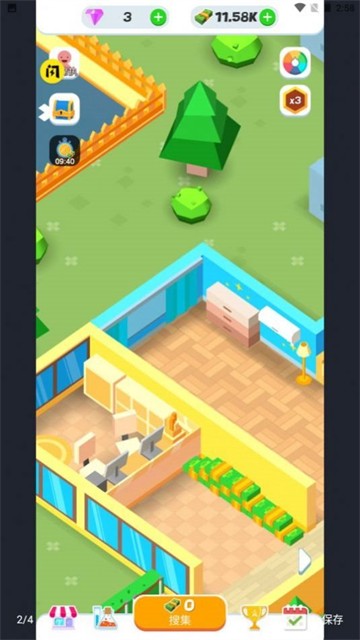 狗狗宠物店2026游戏无广告版图2