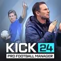 kick24足球经理直装版