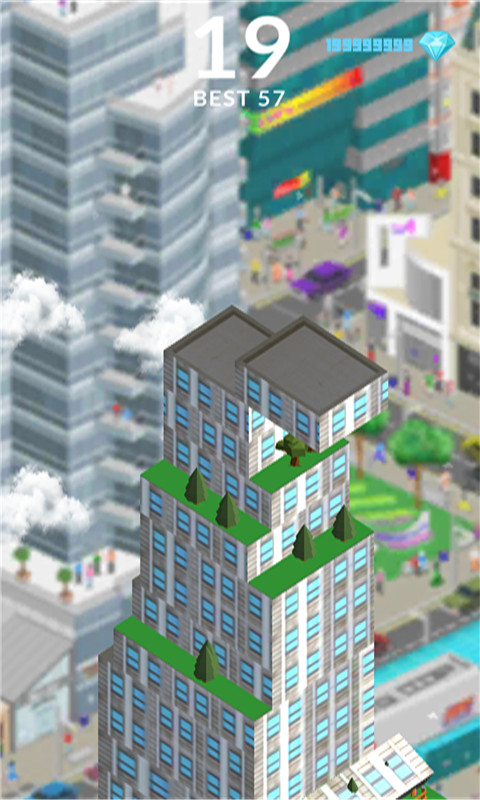 高塔建造师免费原版图2